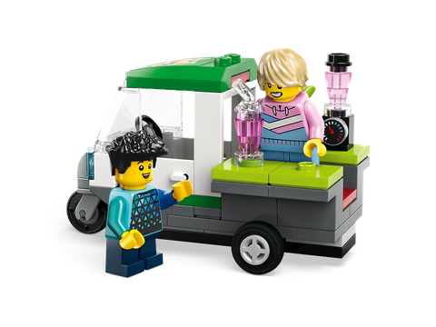 LEGO CITY Downtown 60380