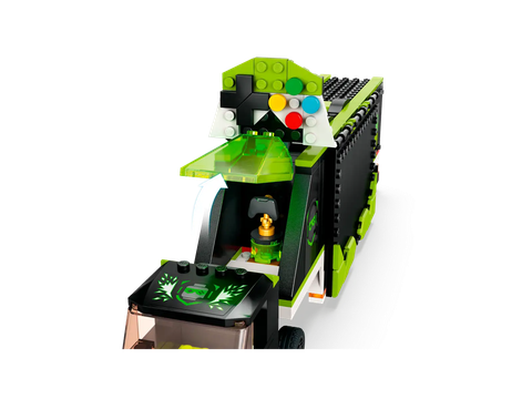 LEGO CITY Gaming Tournament Truck 60388