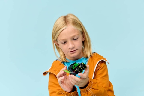 Lego Rides – Gaming Race Car 60484
