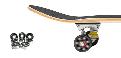 Ván trượt Swissfit MS015