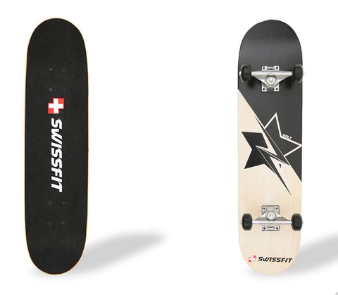 Ván trượt Swissfit MS015