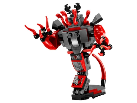 Lego Ninjago Dragon's Forge 70627