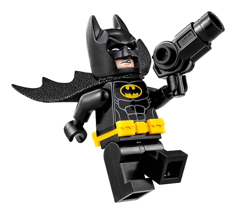 Lego The Batman Movie - The Joker Balloon Escape 70900