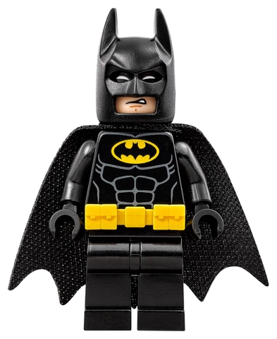 Lego The Batman Movie - The Joker Balloon Escape 70900