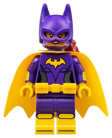 Lego The Batman Movie Catwoman Catcycle Chase 70902