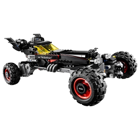 Lego The Batman Movie The Batmobile 70905