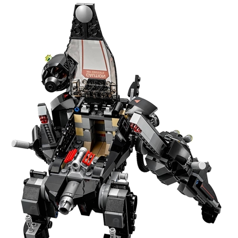 Lego The Batman Movie - The Scuttler 70908