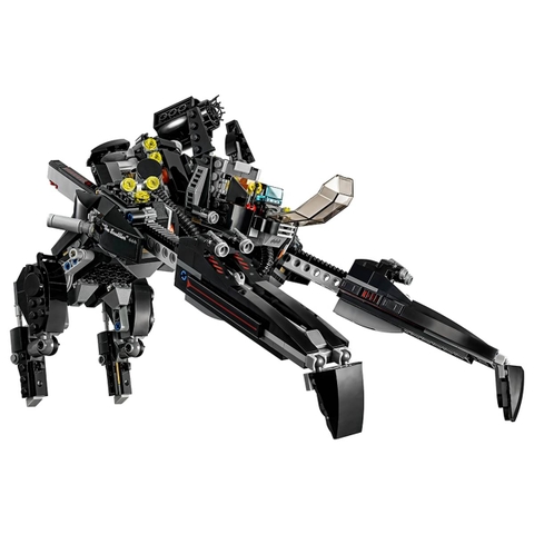 Lego The Batman Movie - The Scuttler 70908