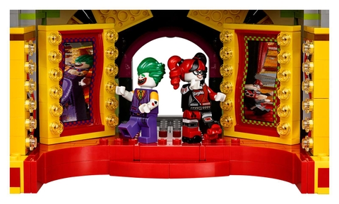 LEGO The Joker™ Manor 70922