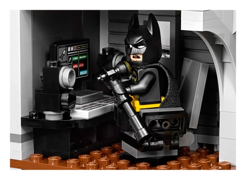 LEGO The Joker™ Manor 70922