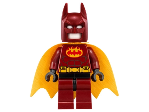 Lego The Batman Movie - The Bat Space Shuttle 70923