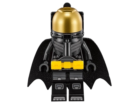 Lego The Batman Movie - The Bat Space Shuttle 70923