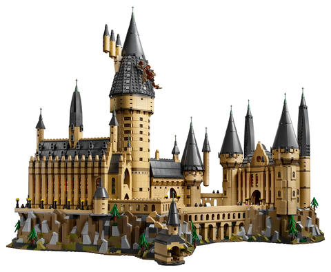 LEGO Hogwarts™ Castle 71043