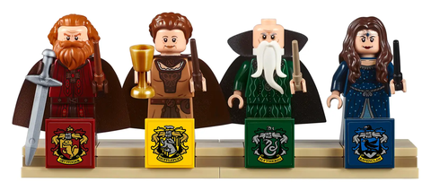 LEGO Hogwarts™ Castle 71043