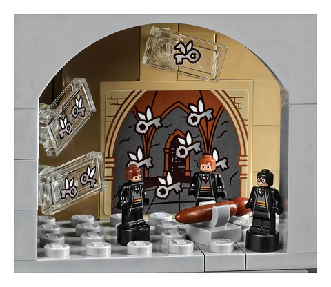 LEGO Hogwarts™ Castle 71043