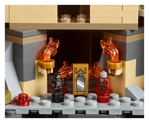 LEGO Hogwarts™ Castle 71043