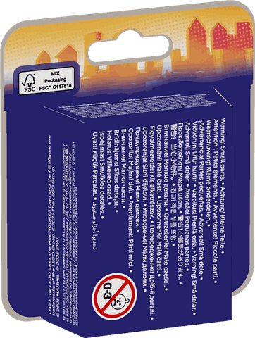 Lego Spider-Man: Across the Spider-Verse 71050