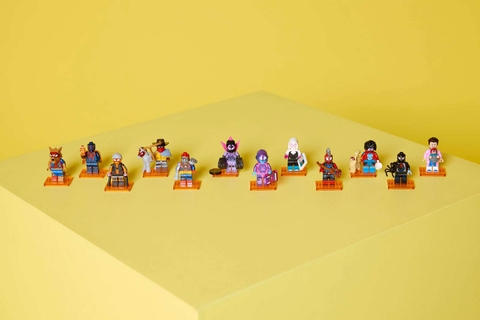 Lego Spider-Man: Across the Spider-Verse 71050