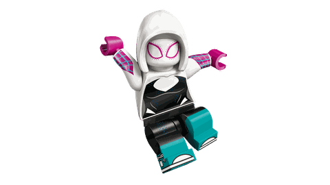 Lego Spider-Man: Across the Spider-Verse 71050