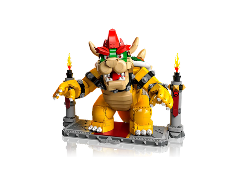 LEGO The Mighty Bowser™ 71411