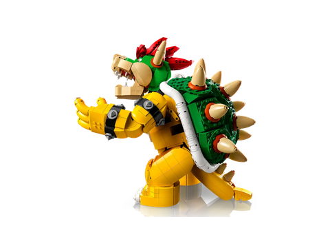 LEGO The Mighty Bowser™ 71411