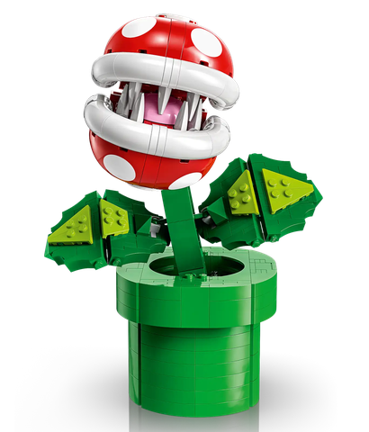 LEGO Piranha Plant 71426