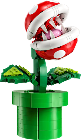 LEGO Piranha Plant 71426