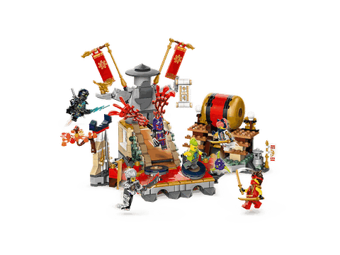 Lego Tournament Battle Arena 71818