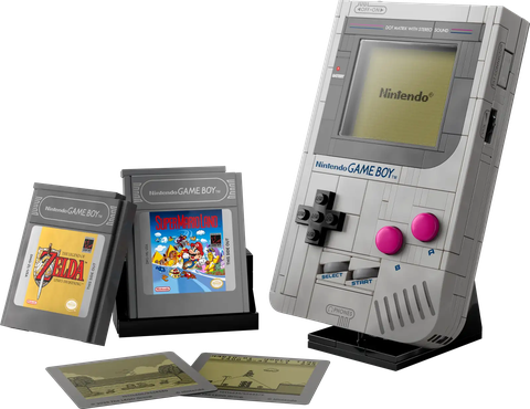 LEGO Game Boy™ 72046