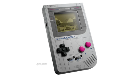 LEGO Game Boy™ 72046