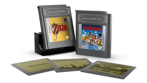 LEGO Game Boy™ 72046