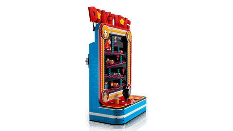 Lego Donkey Kong™ Arcade 72051