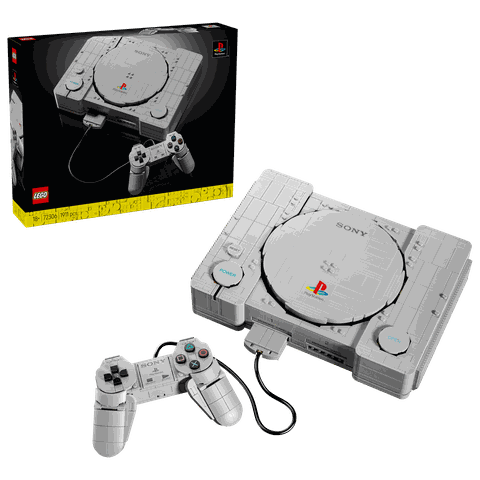 Lego PlayStation™ 72306