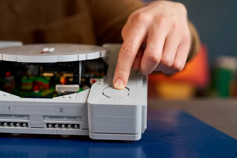 Lego PlayStation™ 72306