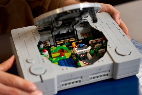 Lego PlayStation™ 72306