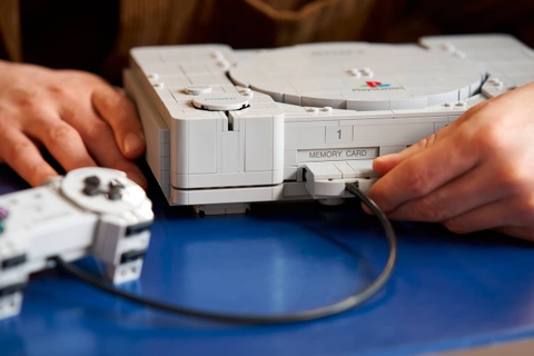 Lego PlayStation™ 72306