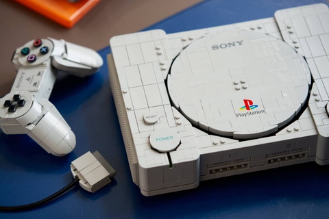 Lego PlayStation™ 72306