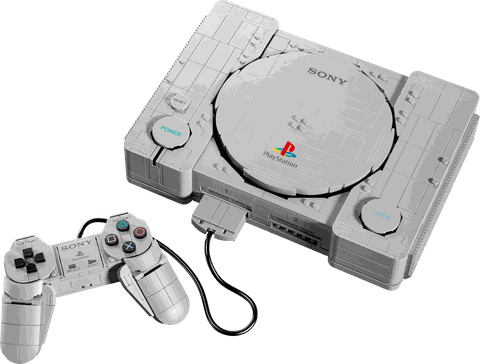 Lego PlayStation™ 72306