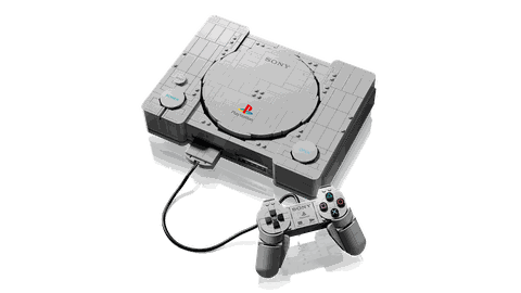 Lego PlayStation™ 72306