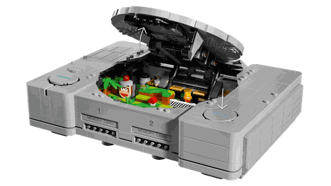 Lego PlayStation™ 72306
