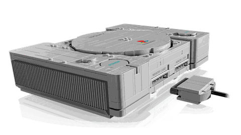Lego PlayStation™ 72306