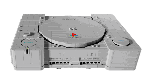 Lego PlayStation™ 72306
