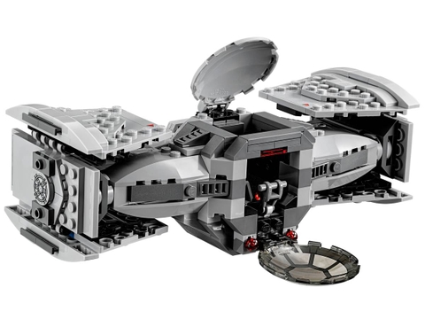 LEGO Star Wars TIE Advanced Prototype™ 75082