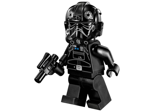 LEGO Star Wars TIE Advanced Prototype™ 75082