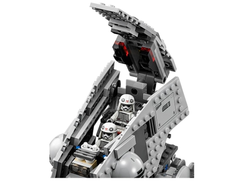 LEGO Star Wars AT-DP™ 75083