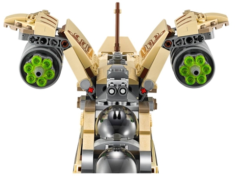 LEGO Star Wars Wookiee™ Gunship 75084