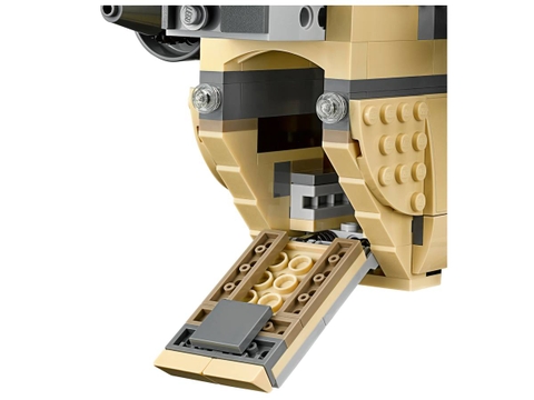 LEGO Star Wars Wookiee™ Gunship 75084