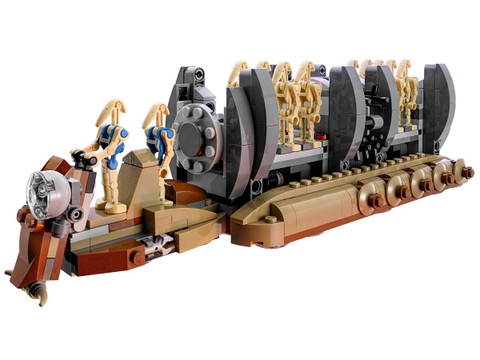 LEGO Star Wars Battle Droid™ Troop Carrier 75086