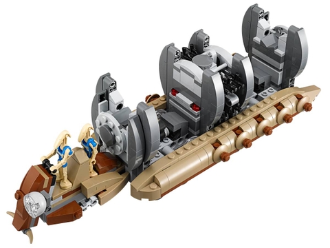 LEGO Star Wars Battle Droid™ Troop Carrier 75086