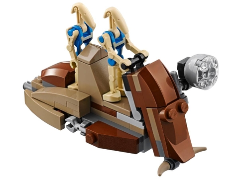 LEGO Star Wars Battle Droid™ Troop Carrier 75086